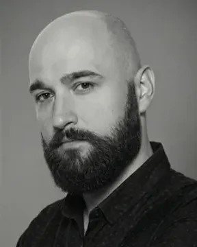 Bartosz Sroczyński